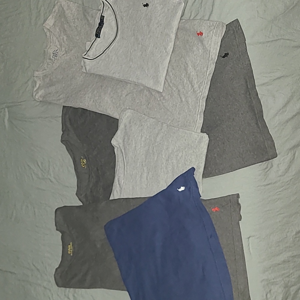 Polo Shirts